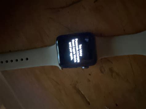What If My Watch Says Too Many Passcode A Apple Community