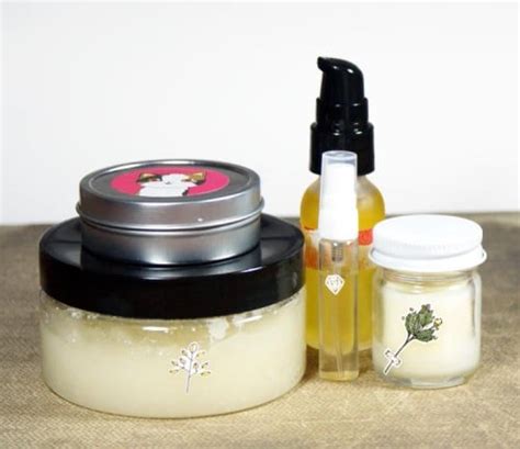 Simple Homemade Skin Care Recipes From Soap Deli News Blog