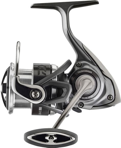 Катушка безынерционная DAIWA 19 Lexa E LT 3000 купить в интернет