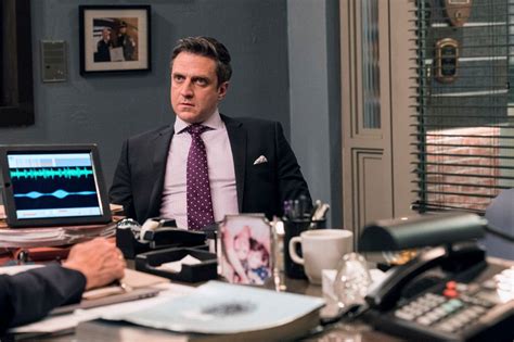 Signature (season 9, episode 12) law and order: 'Law & Order: SVU': Could Raúl Esparza Return to the Series?