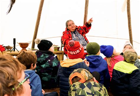 Seven Grandfather Teachings Seven Generations Education Institute