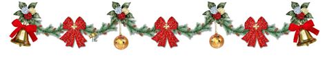 Lines Christmas 374364 Divider Graphic 