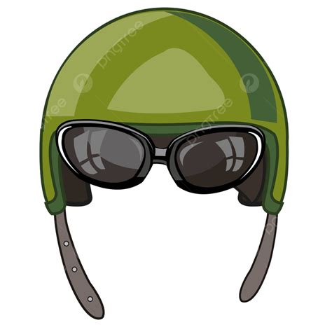 Casco Para El Ej Rcito De Protecci N Png Dibujos Es Aislado Llevar