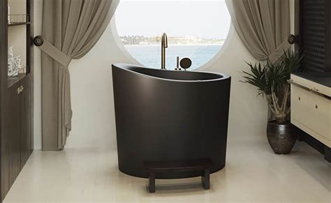Wetstyle designer bathtubs are sanctuaries from the japanese bathtub. Japanese Bathtubs Idea — Ideas Roni Young from ...
