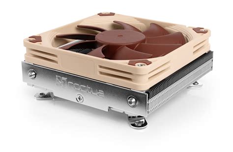 Mua Noctua Nh L9i 17xx Premium Low Profile Cpu Cooler For Intel