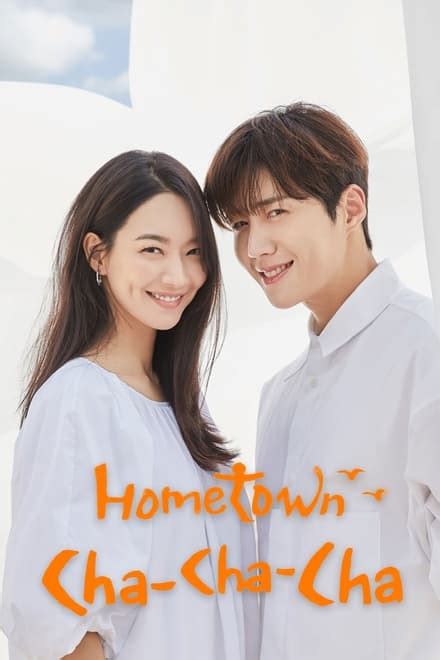 Hometown Cha-Cha-Cha (TV Series 2021- ) - Posters — The Movie Database