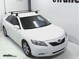 Images of Roof Rack For Toyota Camry