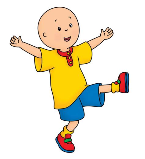 Tony Stark Is The Strongest Avenger — Remember Caillou Well This Is