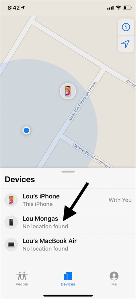 Find My Says No Location Found How To Fix • Macreports