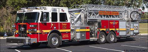 Seminole County Fire Department