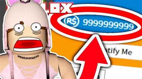 How To Get Free Robux Roblox Free Robux 2017 Youtube