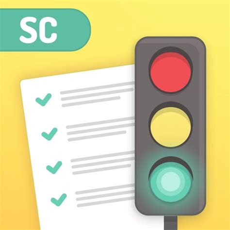 South Carolina Dmv Permit Test Reviews Features And Download Guide