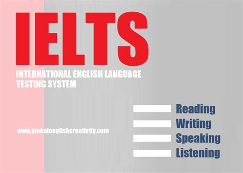 What Is Ielts How Does It Work Global English Creativity