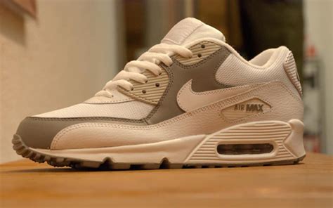 Nike Air Max 90 Greywhite Complex