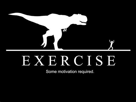 That Sometimes Elusive Exercise Motivation