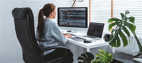A standing desk is just the beginning of an active workspace. Working From Home Causing Back Pain? | Duke Health