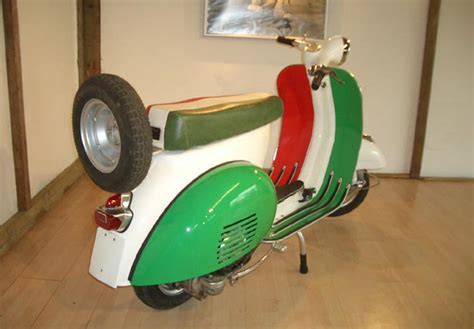 Arrange your test drive online or call one of our dealerships for more information. Classic Vespas Scooters for Sale