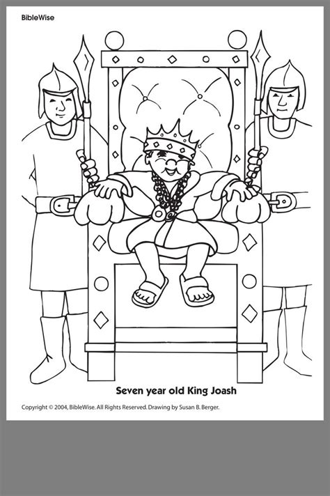 96 Best Ideas For Coloring King Hezekiah Sunday School Lesson