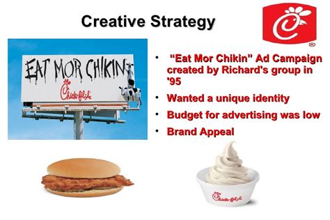 chick fil a managerial analysis presentation