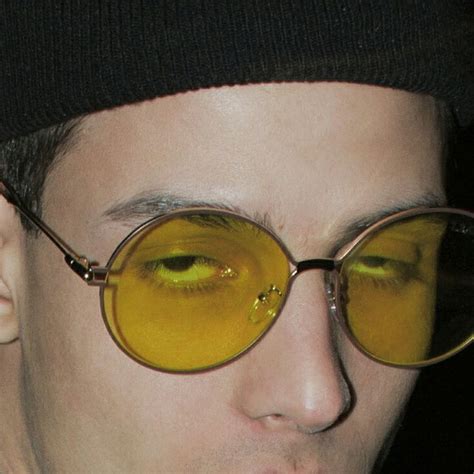 35 Trends For Grunge Aesthetic Boy Glasses Rings Art