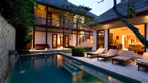 Secluded Villa Luxury Minutes From Jimbaran Beach Bali Indonesia