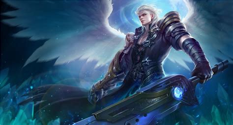 5 Heroes You Must Anticipated In Season 21 Of Mobile Legends Ml Esports