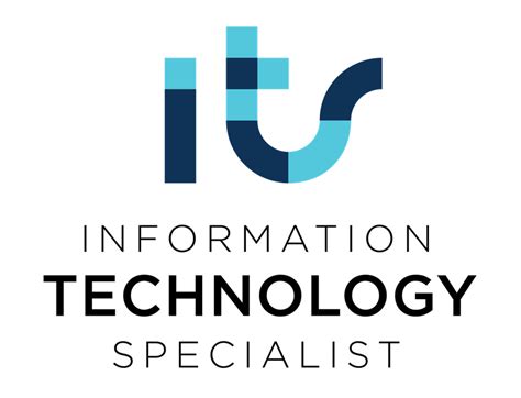 Meet The New Information Technology Specialist Certification
