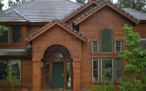 Most Popular Types Of Siding For Homes Homesfeed