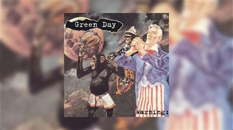 Green Day Blood Sex And Booze Insomniac Mix Youtube