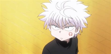Search, discover and share your favorite killua gifs. Killua - Anime Photo (30554848) - Fanpop