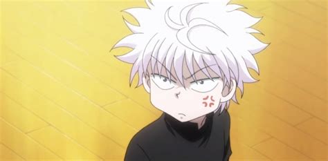 Photo zoldyck family animation hunter x hunter killua manga wallpaper pictures hunter. Killua - Anime Photo (30554848) - Fanpop