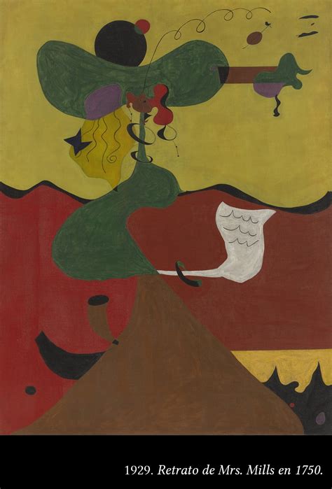 Momentos De Joan Miró 3 Minutos De Arte