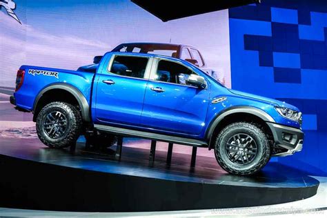 Check latest car price list, specifications, rating and review. Ranger Raptor Official Price and Specs at BIM - 2019 Ford ...