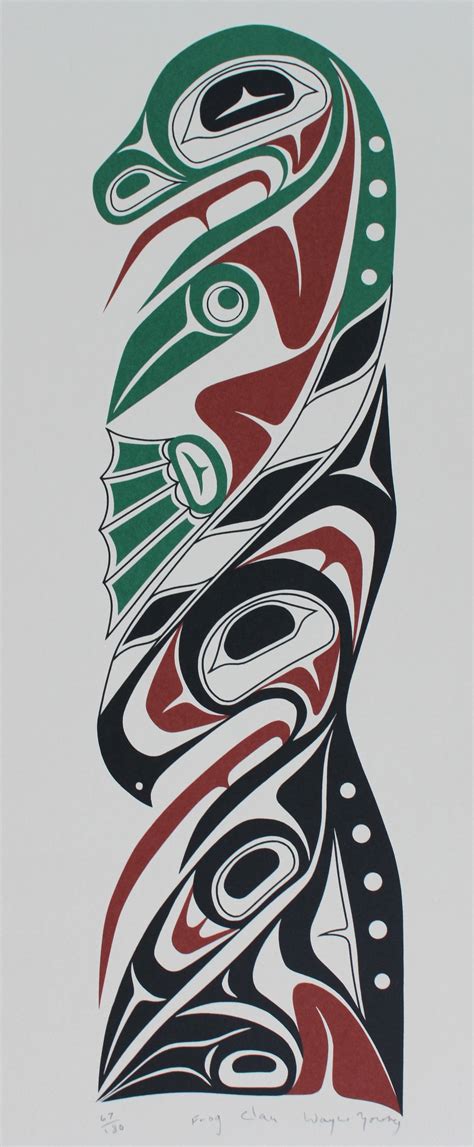 native american design native design american indian art haida kunst haida art native