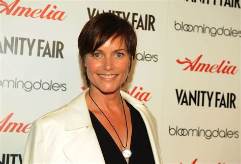 Picture Of Carey Lowell