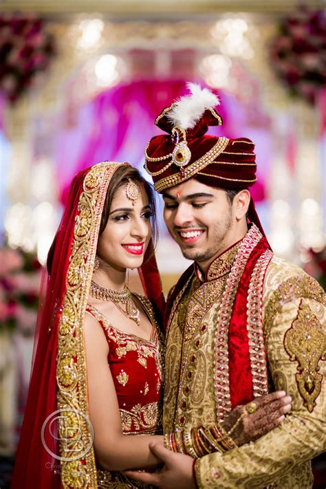 Luxury Indian Wedding Photography Cuculidesign