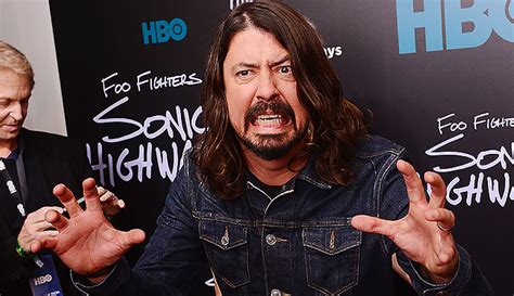 The Foo Fighters 10 Need To Know Facts About Dave Grohls Band