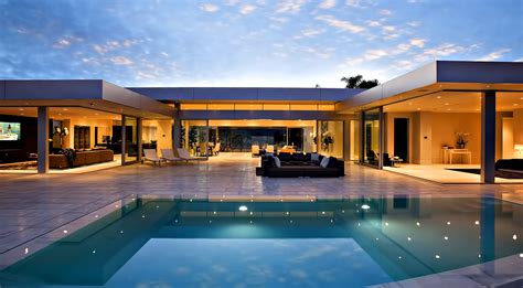Trousdale Estates Luxury Home 1620 Carla Ridge Beverly Hills Ca