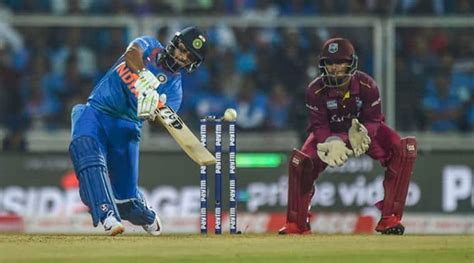 India Ind Vs West Indies Wi 3rd T20 Live Cricket Score Streaming