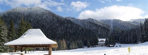 Ski Resorts In Romania Skiing Romania