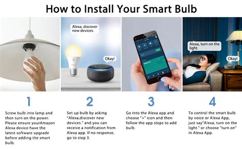 Sengled Smart Light Bulb Bluetooth Mesh Smart Bulb That Compatible