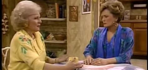 30 Years Of Aids On “the Golden Girls” Poz