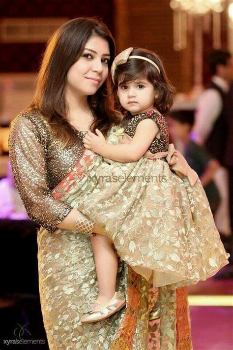 mother and daughter matching dress indian fashion ideas indian fashion… mother daughter