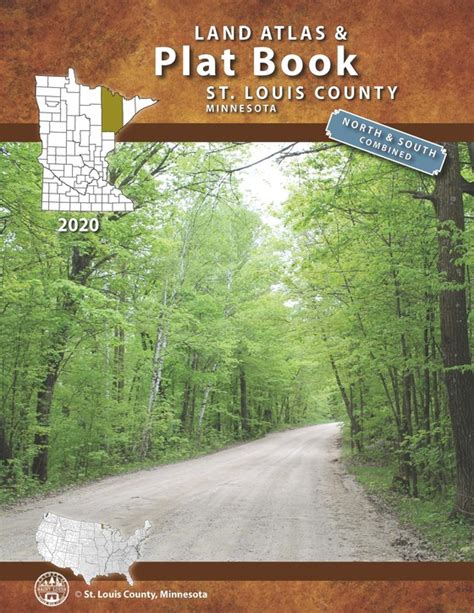Pre Orders Encouraged For County Plat Book To Be Printed This Fall