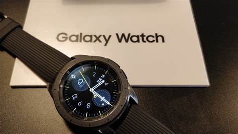 Samsung Galaxy Watch Lte To Be Telstra Exclusive Ausdroid