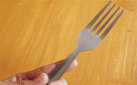 The Last Fork Preach The Story