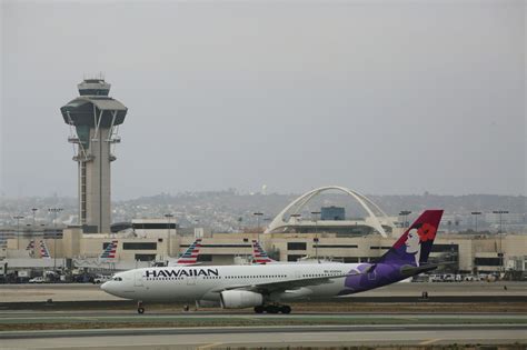 Why I don’t fly Hawaiian Airlines out of LAX anymore