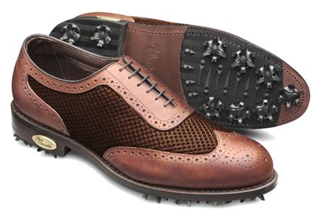 Allen Edmonds Golf Shoes When You Really Love Your Feet