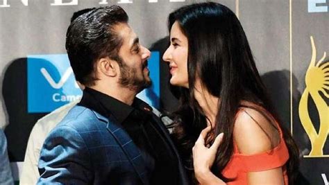 Salman Khans Marriage Proposal To Katrina Kaif