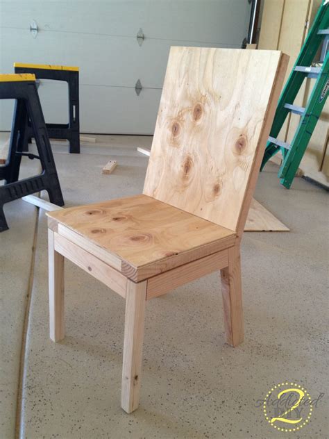 Dummies helps everyone be more knowledgeable and confident in applying what they know. DIY Upholstered Dining Chairs - Addicted 2 DIY